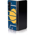 NBA Indiana Pacers Large Logo Galaxy Z Fold5 5G Skin